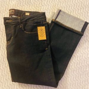 Cult of Individuality Rogan Capri